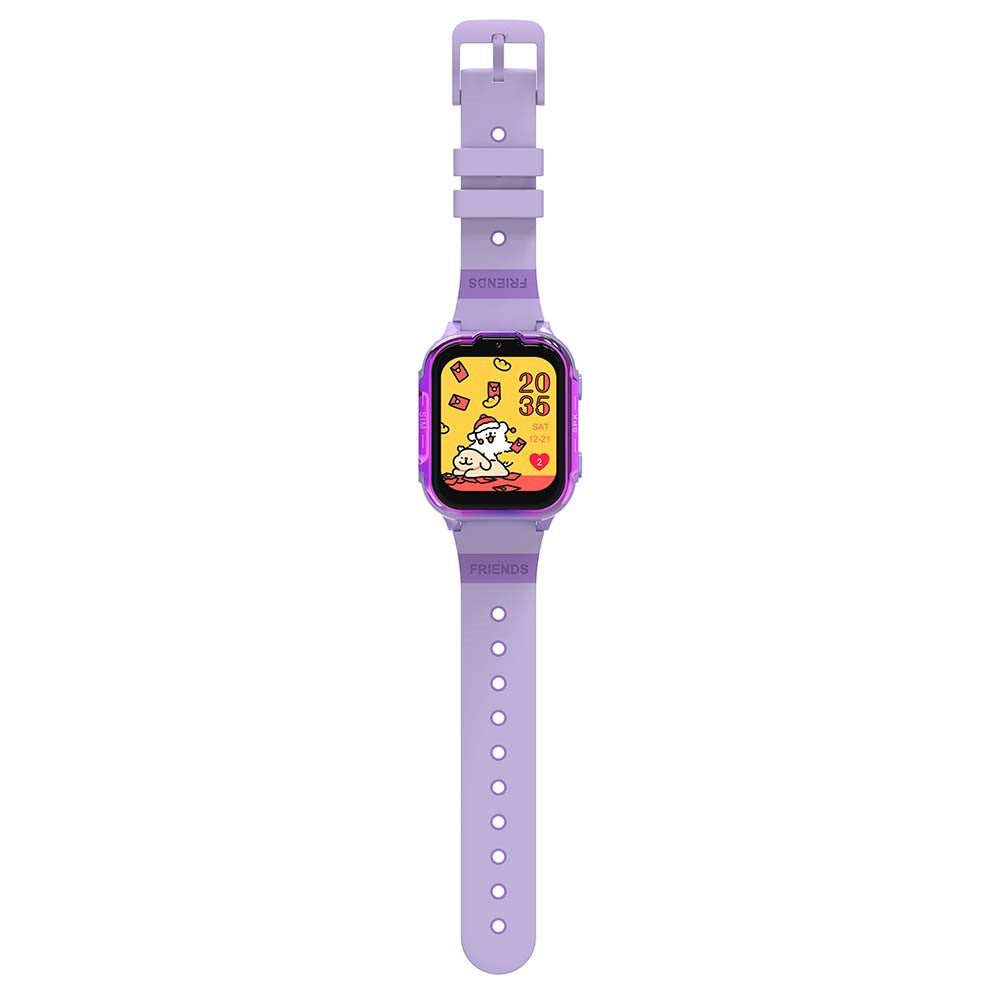Smartwatch DH20 1.83-inch 4G Kids