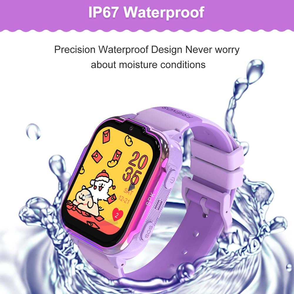 Smartwatch DH20 1.83-inch 4G Kids