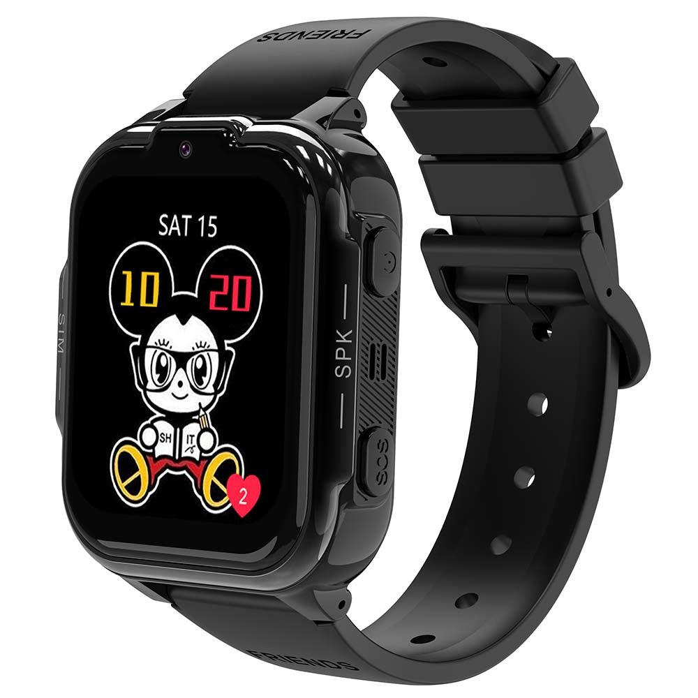 Smartwatch DH20 1.83-inch 4G Kids