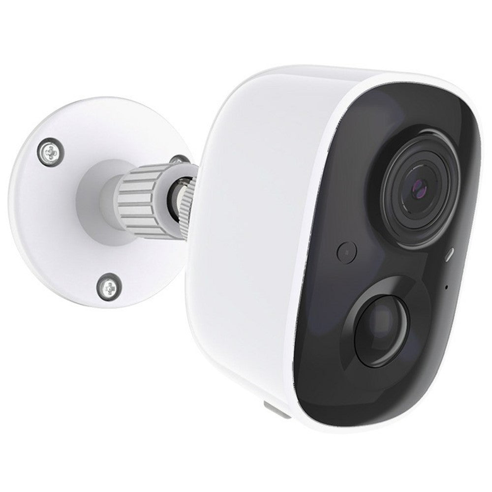 HUBVIEW CG6 2.4G WiFi Outdoor Surveillance Camera