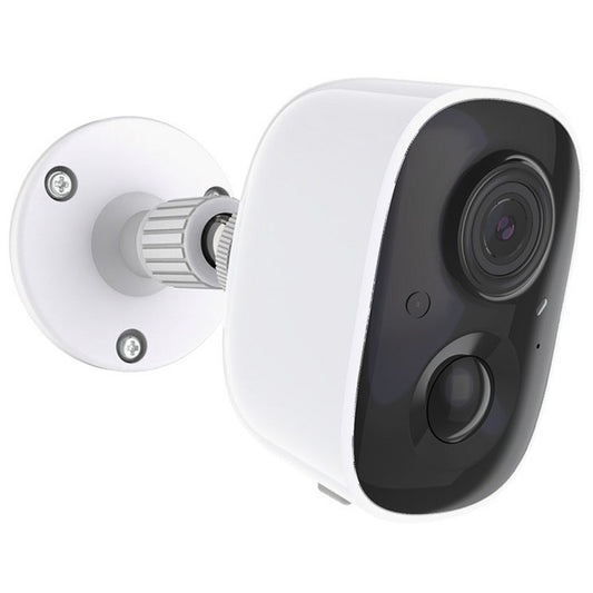 HUBVIEW CG6 2.4G WiFi Outdoor Surveillance Camera
