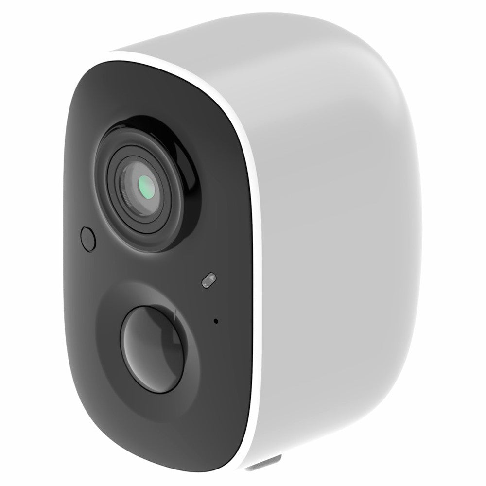 HUBVIEW CG6 2.4G WiFi Outdoor Surveillance Camera