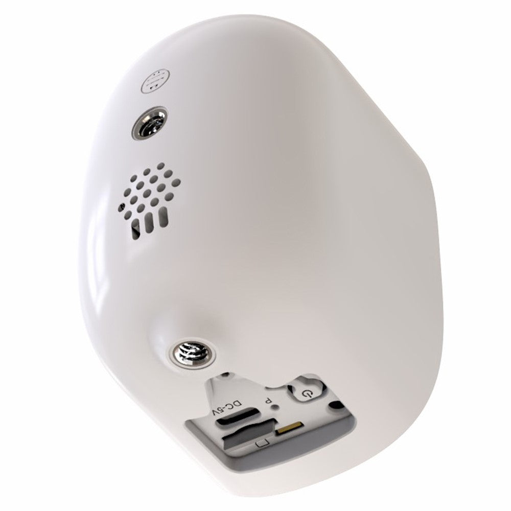 HUBVIEW CG6 2.4G WiFi Outdoor Surveillance Camera