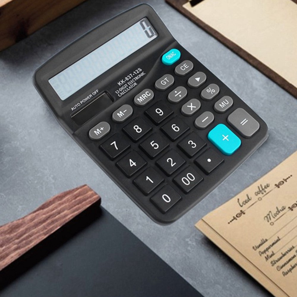 WiFi Calculator Hidden Camera HD