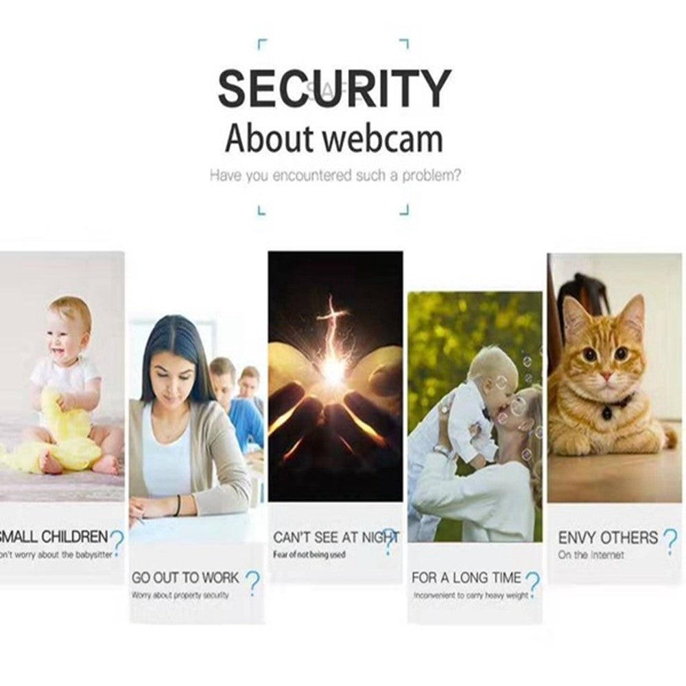 WiFi Calculator Hidden Camera HD