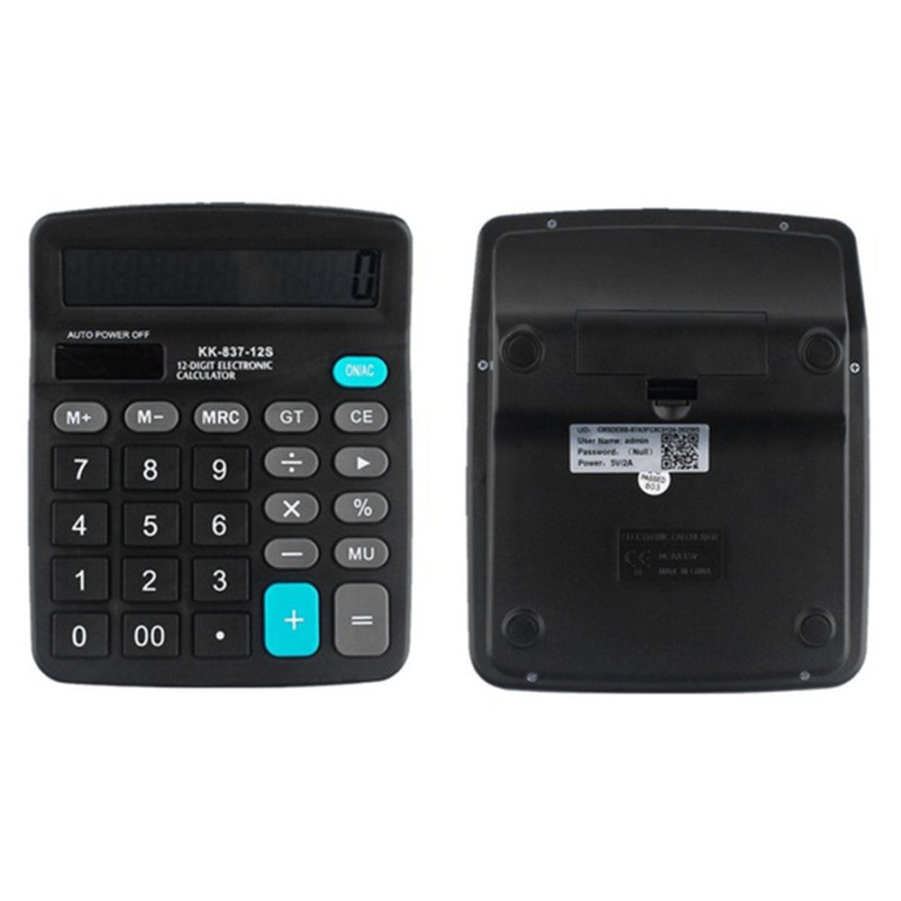 WiFi Calculator Hidden Camera HD