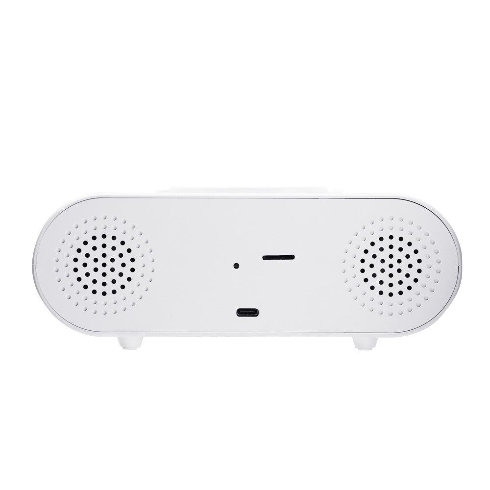 Hidden Camera Security Alarm