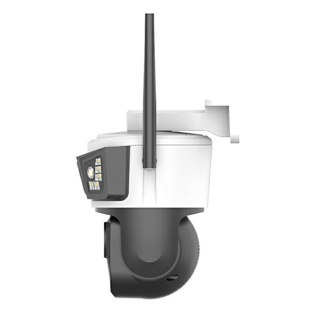V421A WiFi Outdoor Security Camera Full Color Night Vision 360