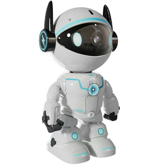 ESCAM PT205 Robot Design Home Camera