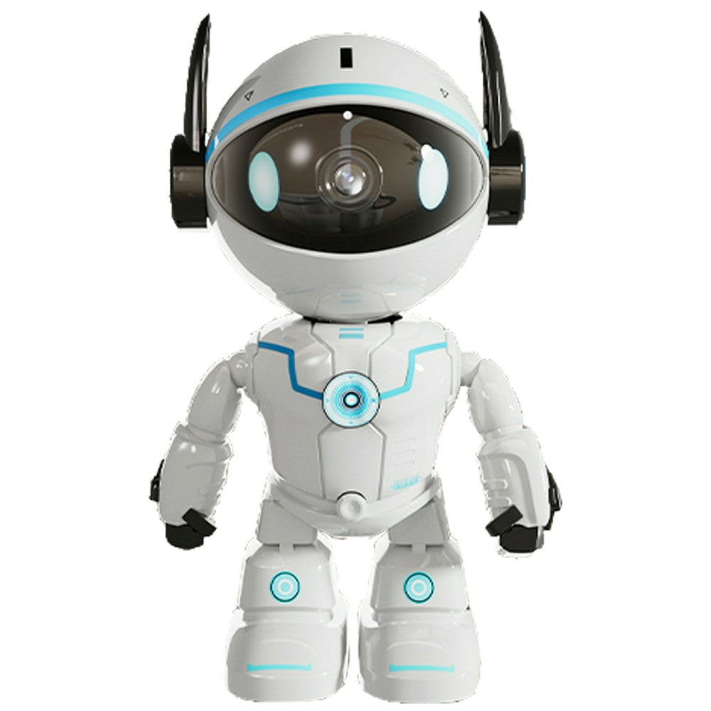 ESCAM PT205 Robot Design Home Camera