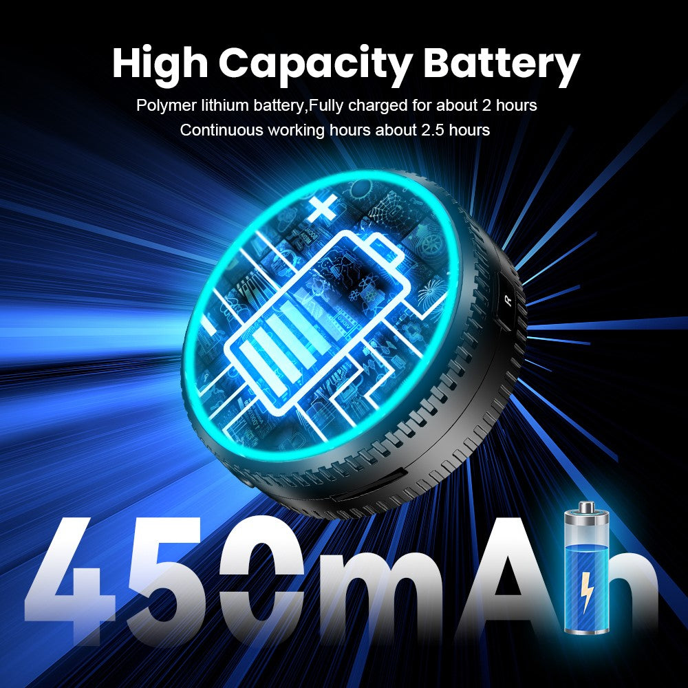 Mini Camera C8 H with 64GB TF Card