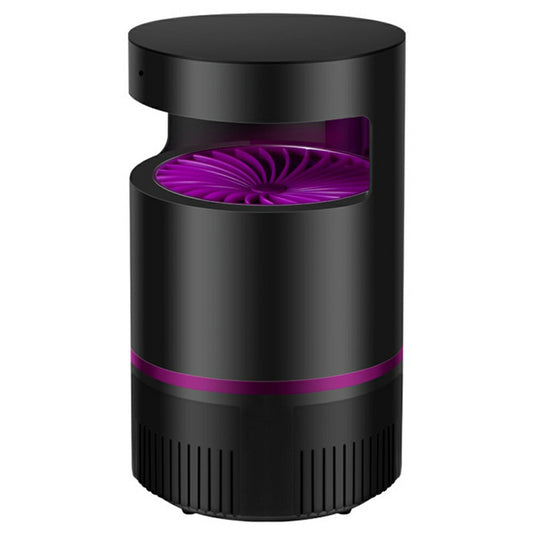 Multifunctional Mosquito Lamp Camera Motion Detection HD 1080P Camera for Home Security