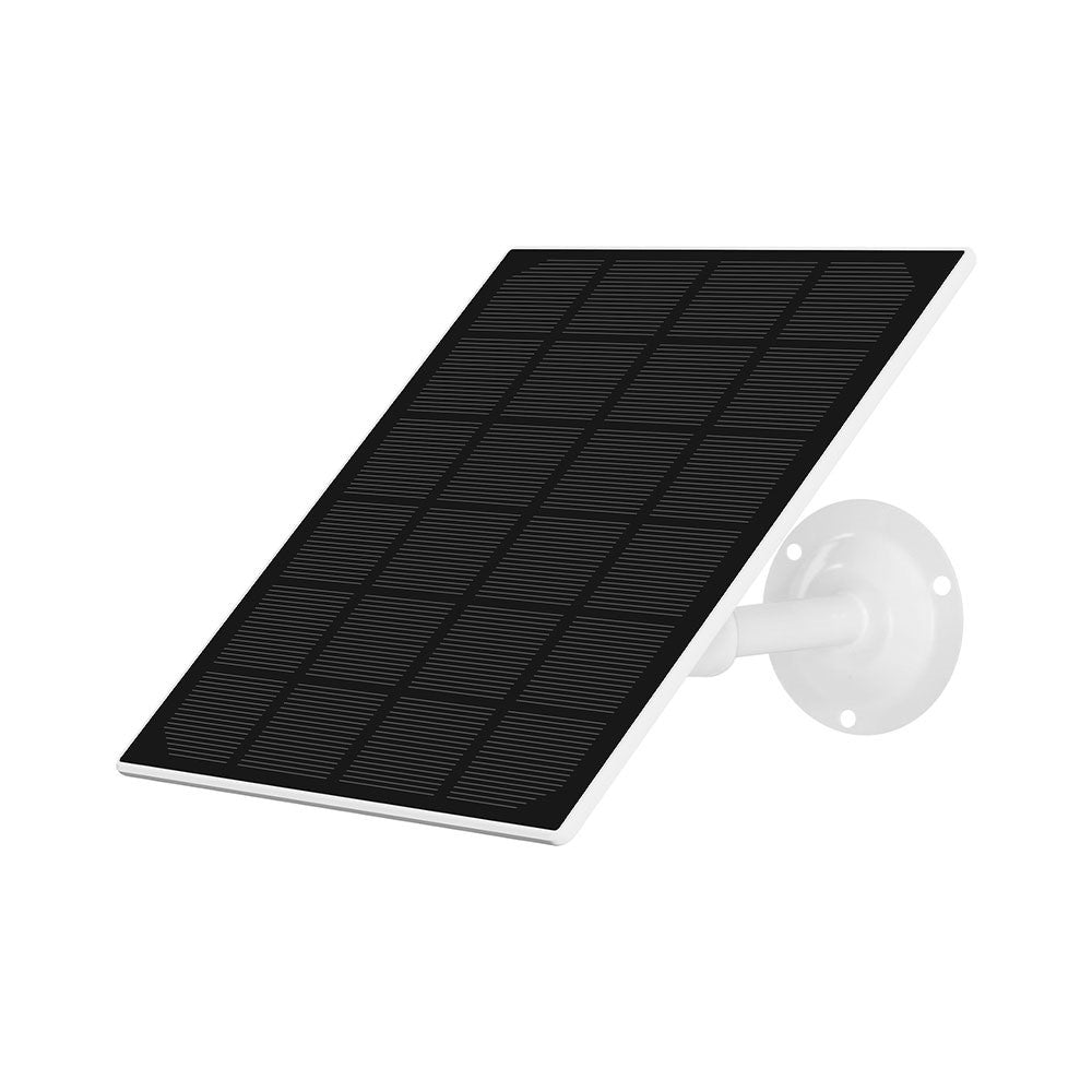 SRIHOME DH003 4MP Outdoor Camera solar