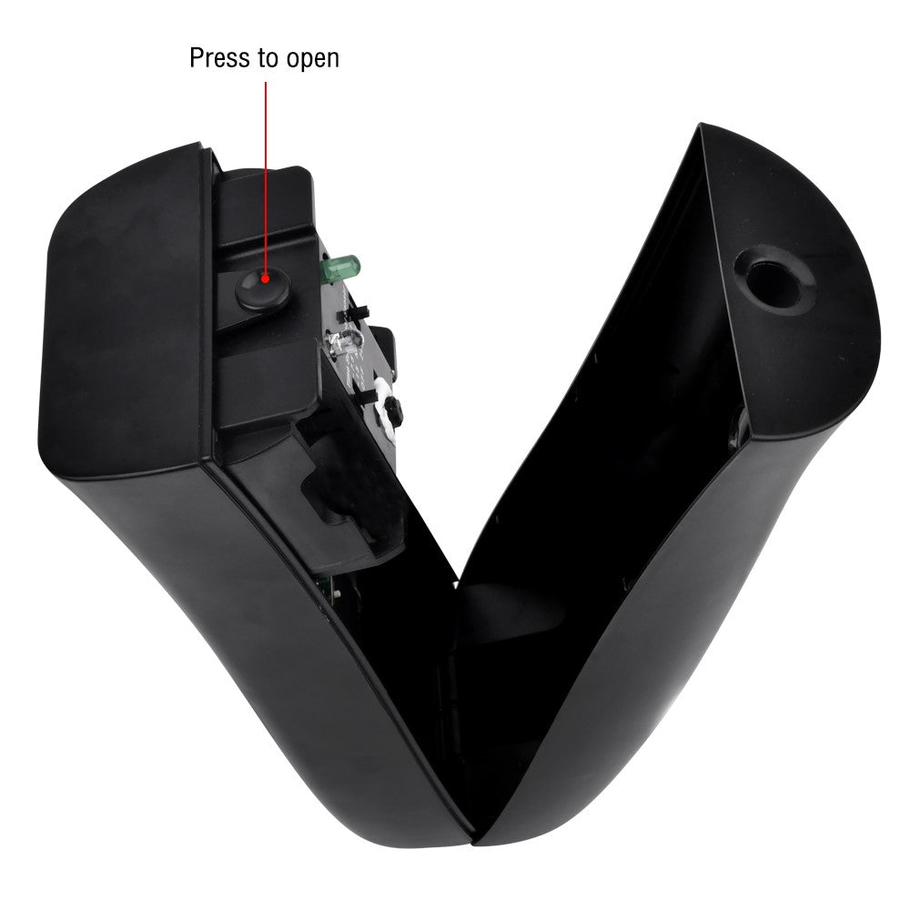 Humidifier Shape WiFi Camera 1080P