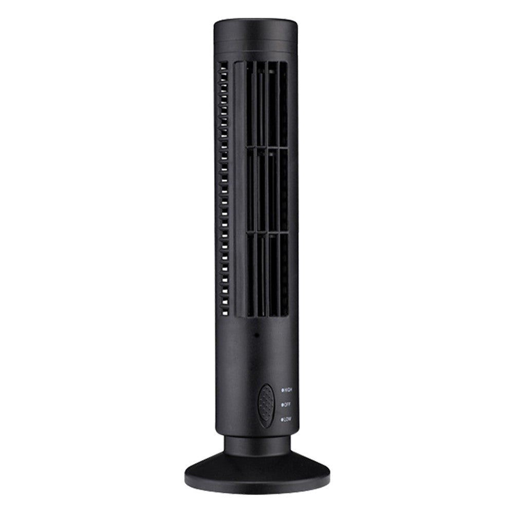 Tower Fan  1080P Camera