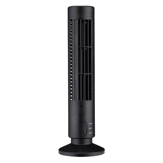 Tower Fan  1080P Camera
