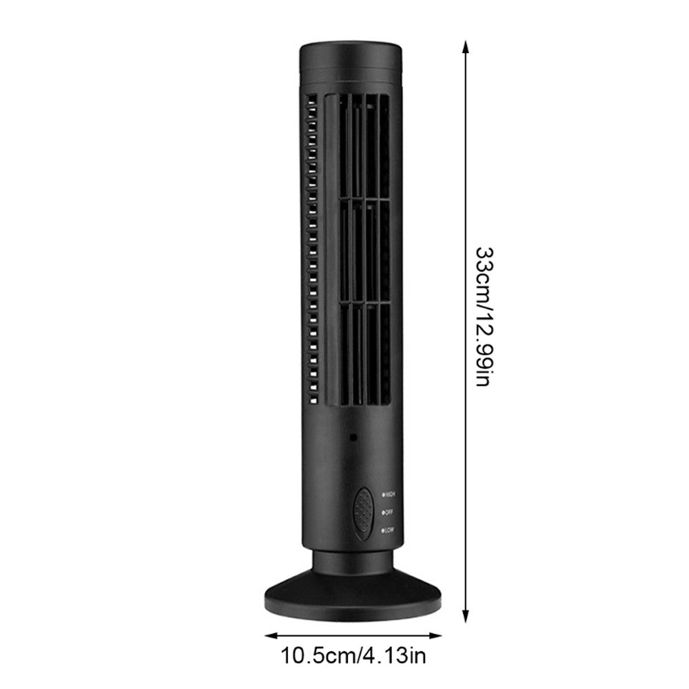 Tower Fan  1080P Camera