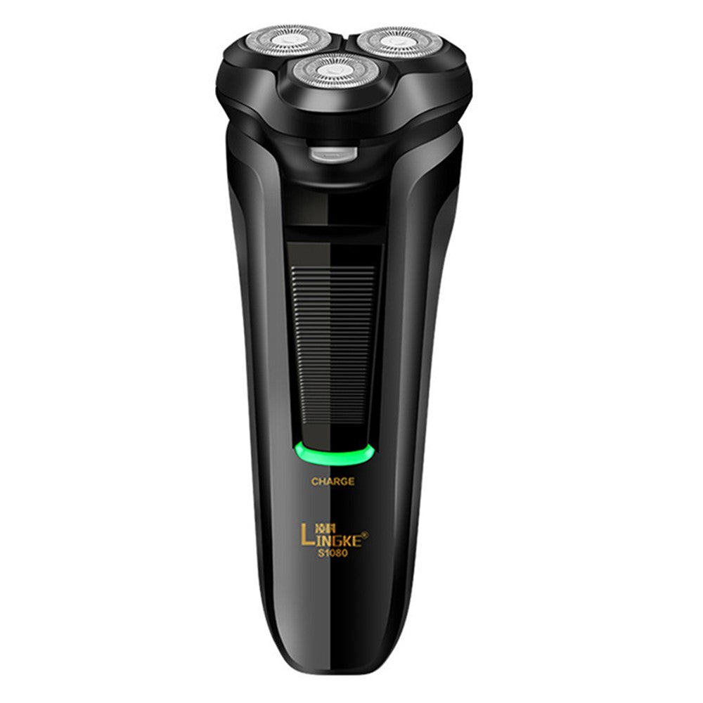 Shaver Design 1080P Camera