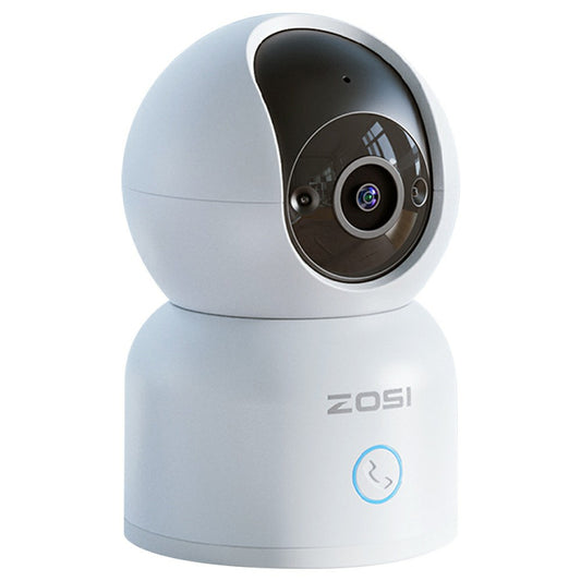 ZOSI C518 3MP HD Indoor Surveillance Camera