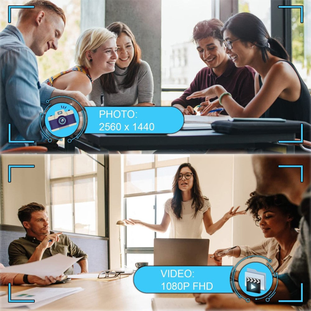 Writing Pen 1080P Hidden Camera