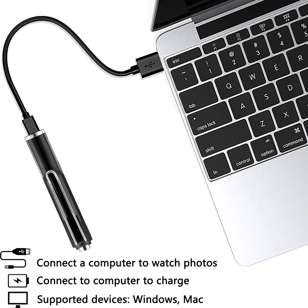 Writing Pen 1080P Hidden Camera