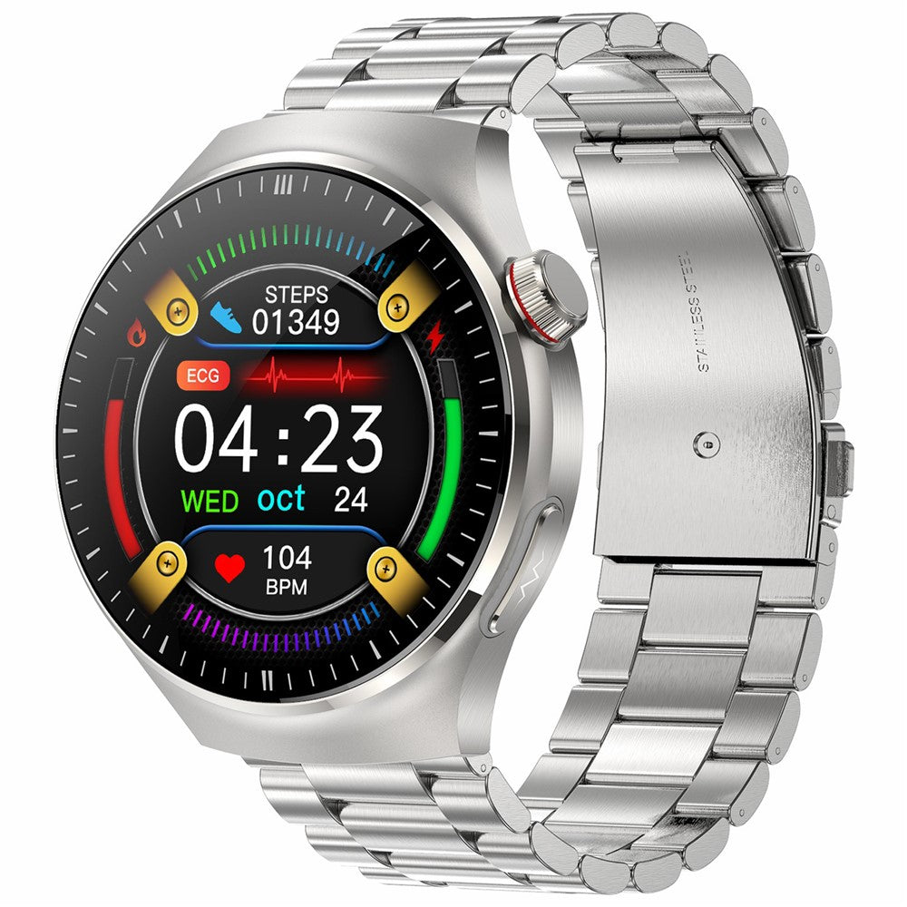 Smartwatch TK26 1.43-inch AMOLED Screen