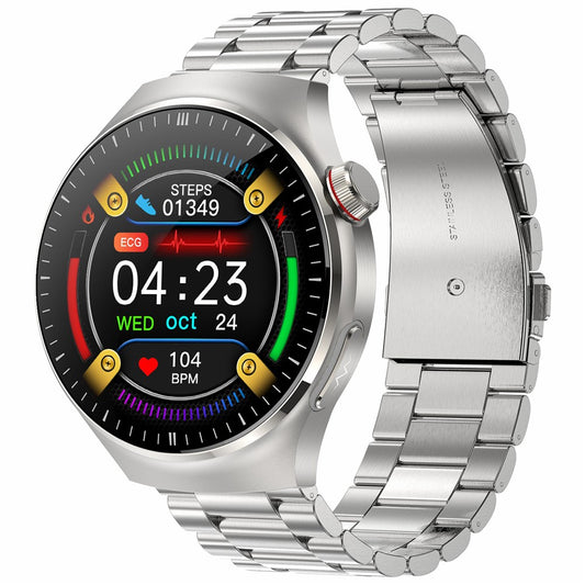 Smartwatch TK26 1.43-inch AMOLED Screen