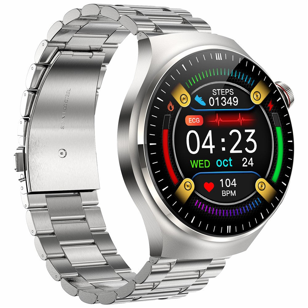 Smartwatch TK26 1.43-inch AMOLED Screen