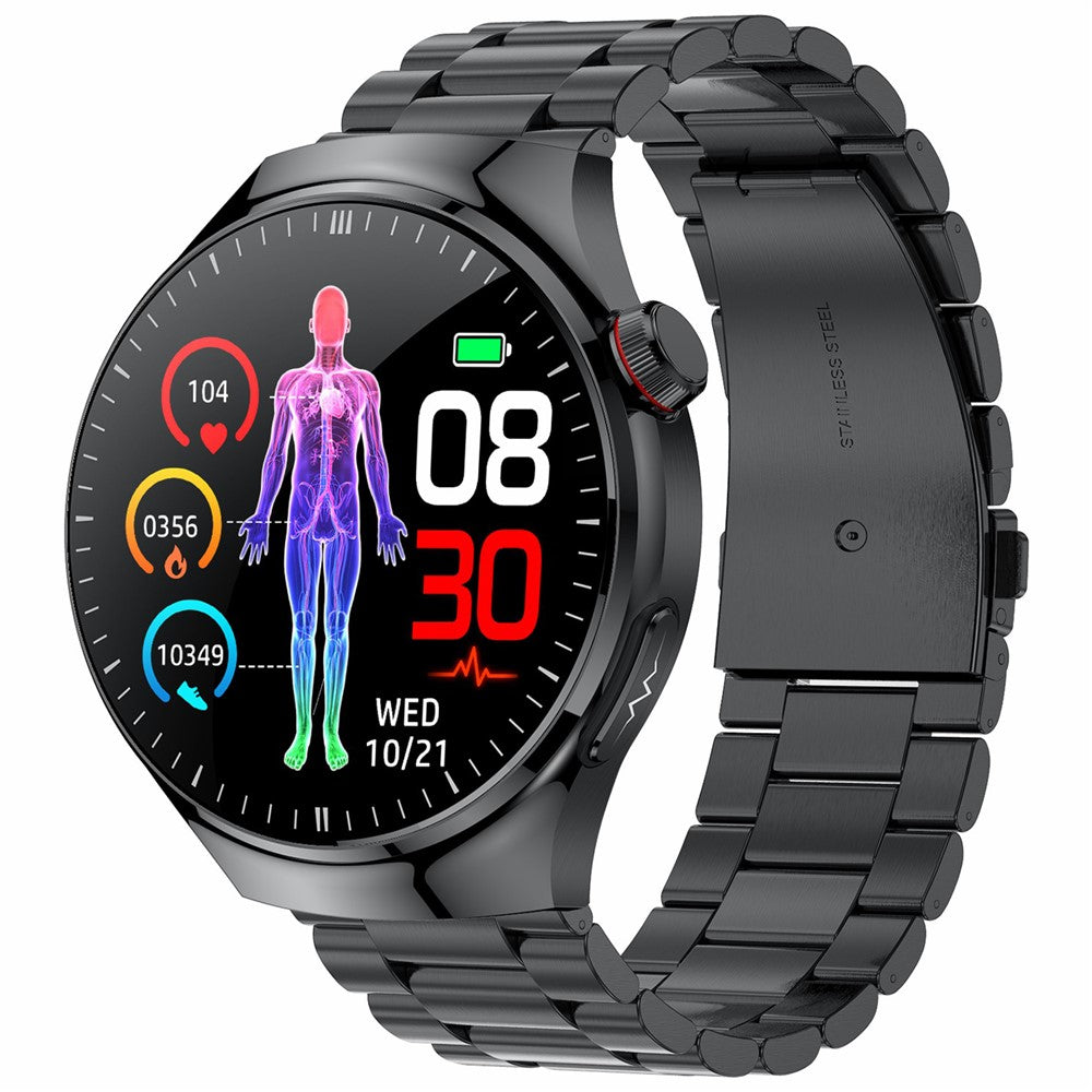 Smartwatch TK26 1.43-inch AMOLED Screen