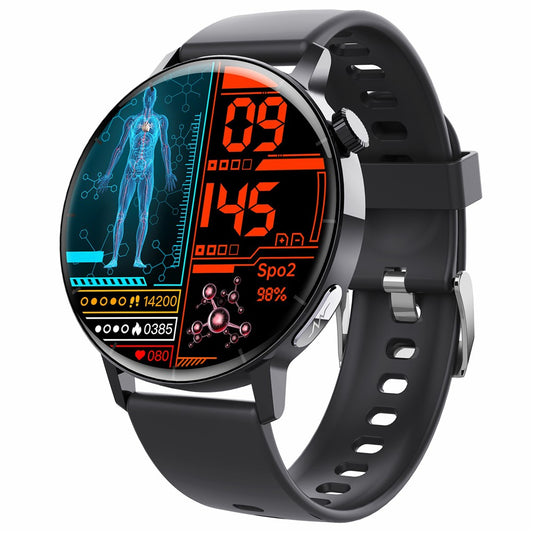 SmartWatch F67 Pro ECG