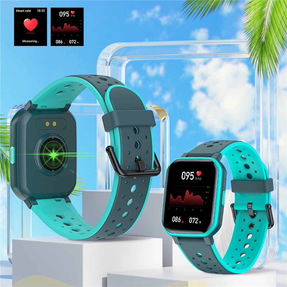 Smartwatch H79 Built-In 5 Games Children
