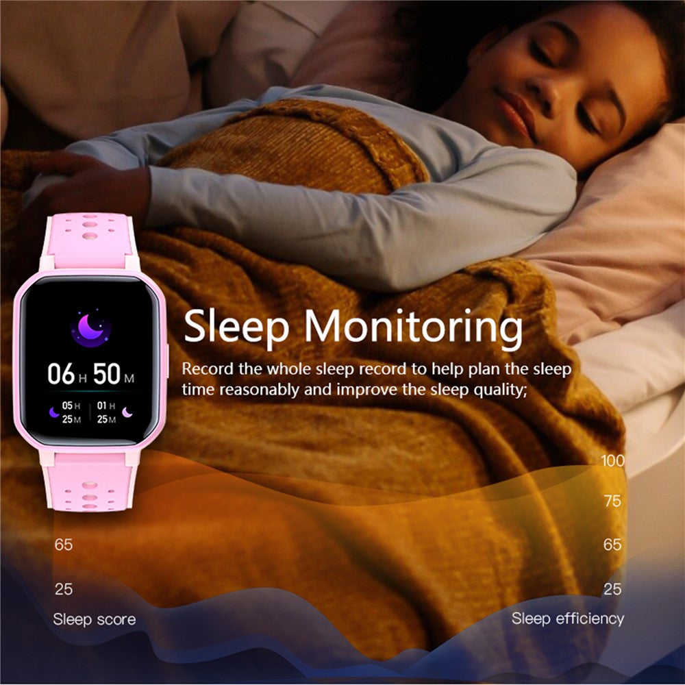 Smartwatch H79 Built-In 5 Games Children