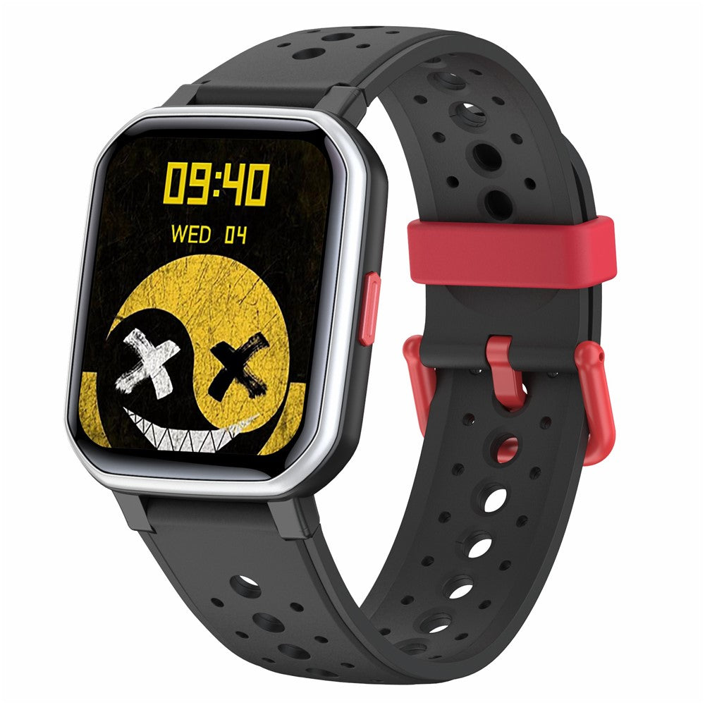 Smartwatch H79 Built-In 5 Games Children