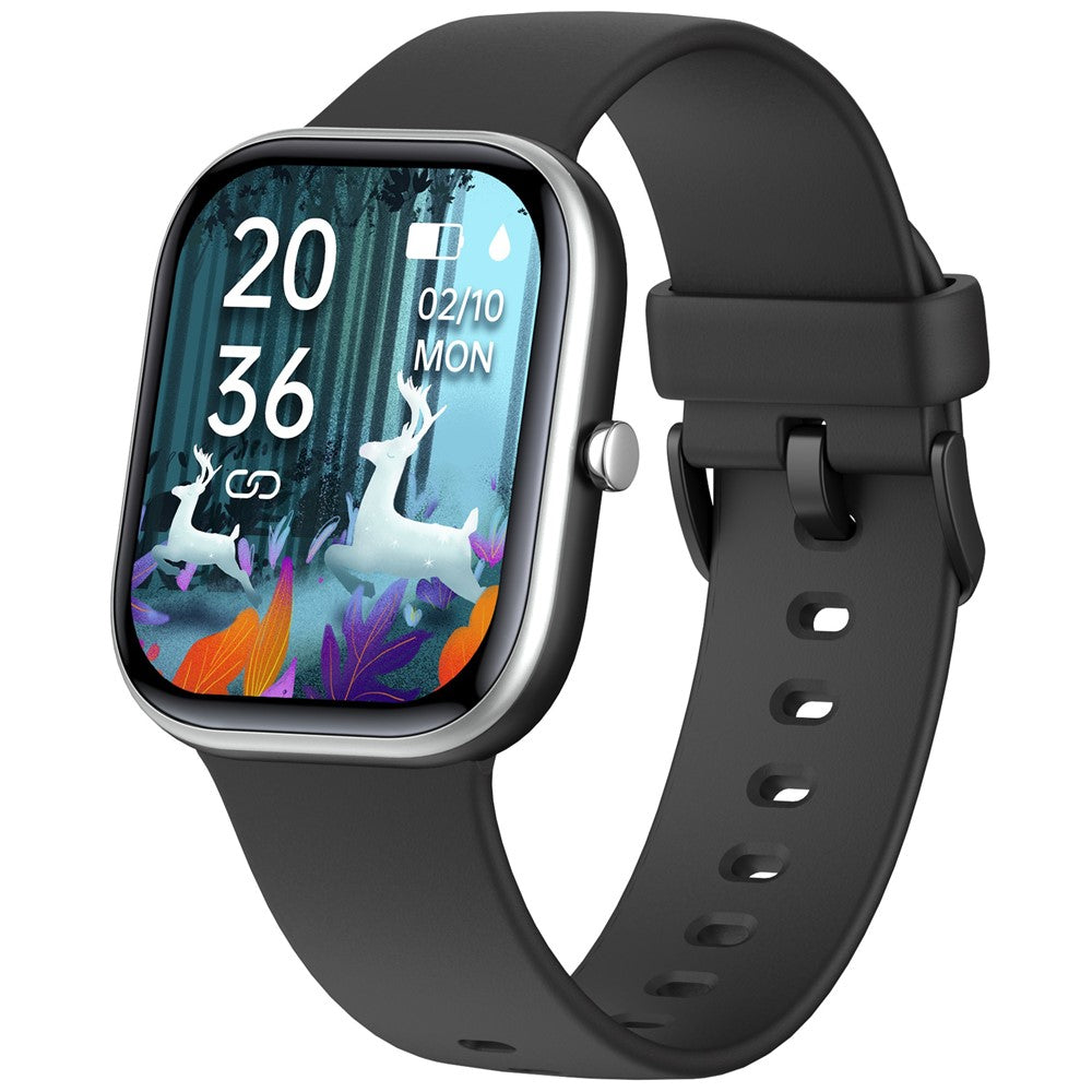 SmartWatch H97 IP68 Waterproof