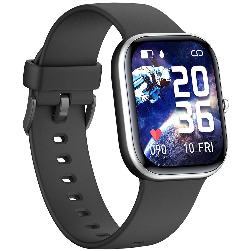 SmartWatch H97 IP68 Waterproof