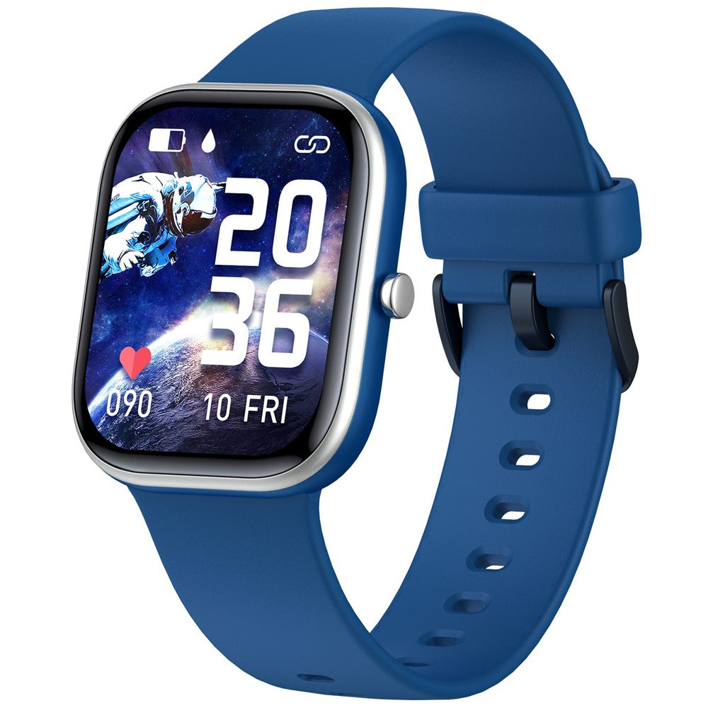 SmartWatch H97 IP68 Waterproof