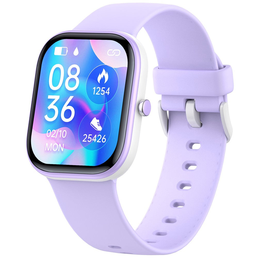 SmartWatch H97 IP68 Waterproof