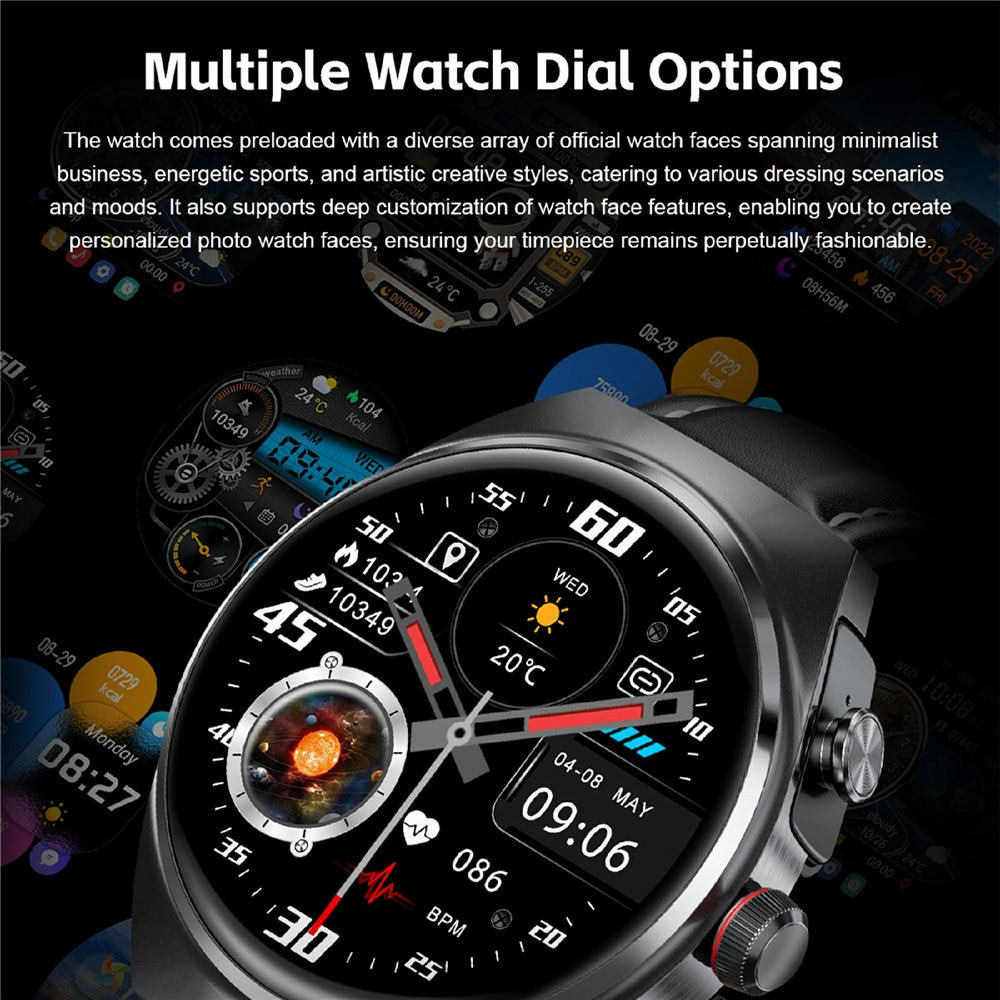 Smartwatch GT95