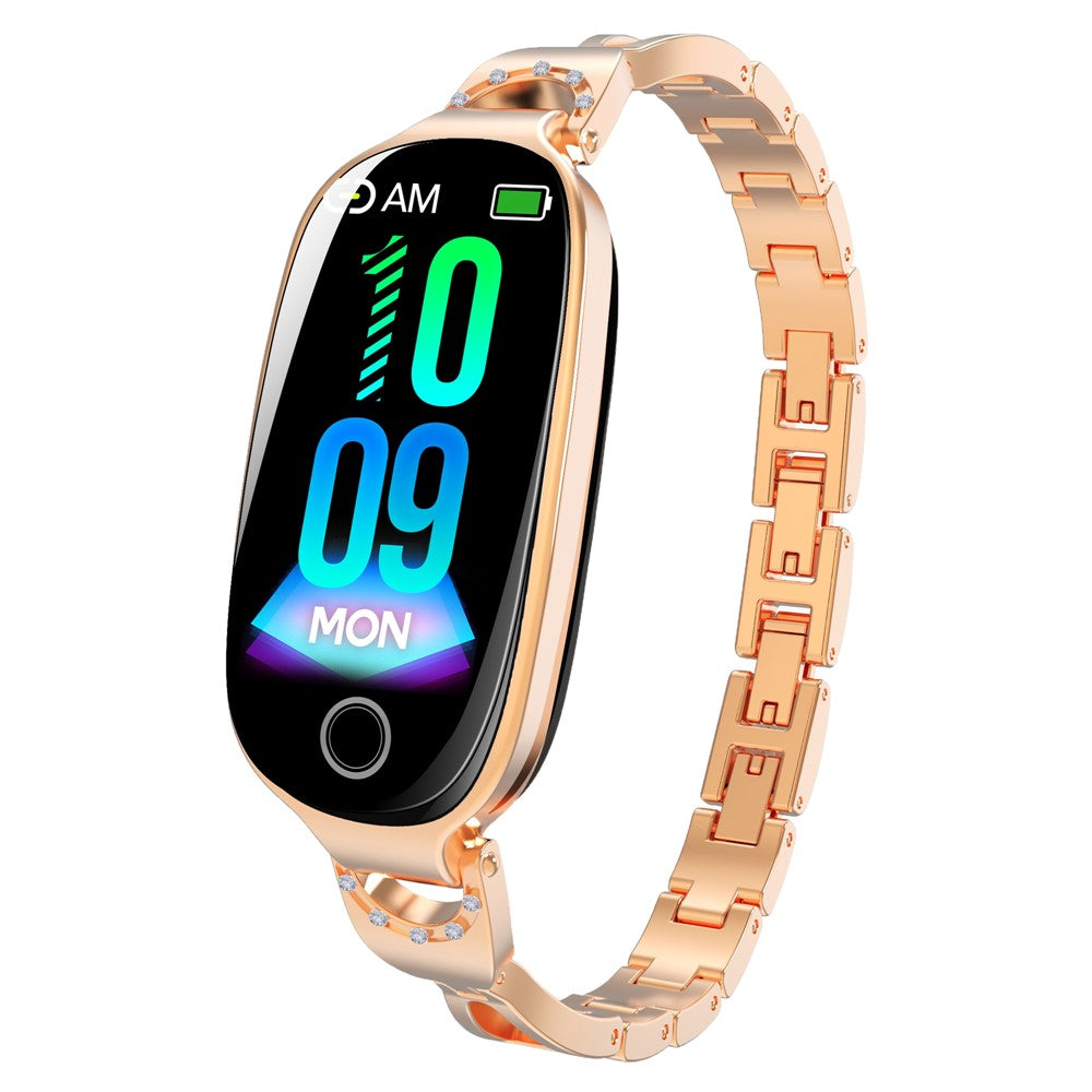 Smartwatch F81 Women's Bangle