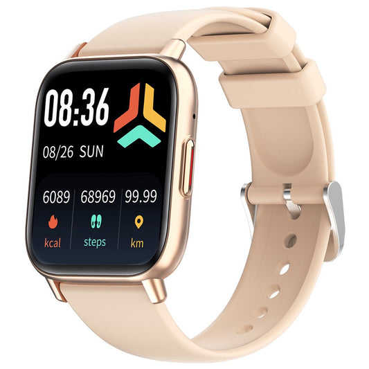 Smartwatch  DM80 Ultra-Thin