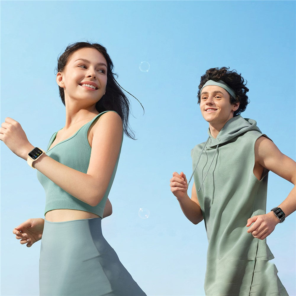 Smartwatch  DM80 Ultra-Thin