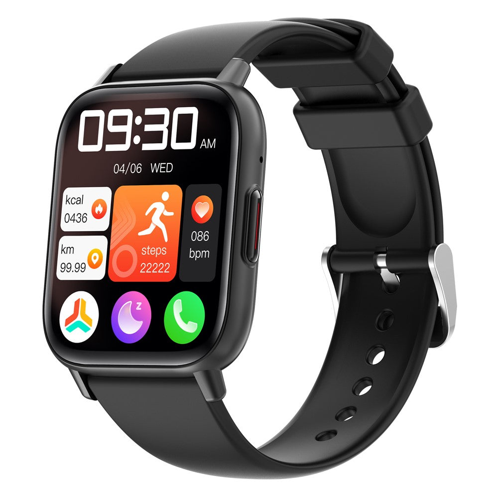 Smartwatch  DM80 Ultra-Thin
