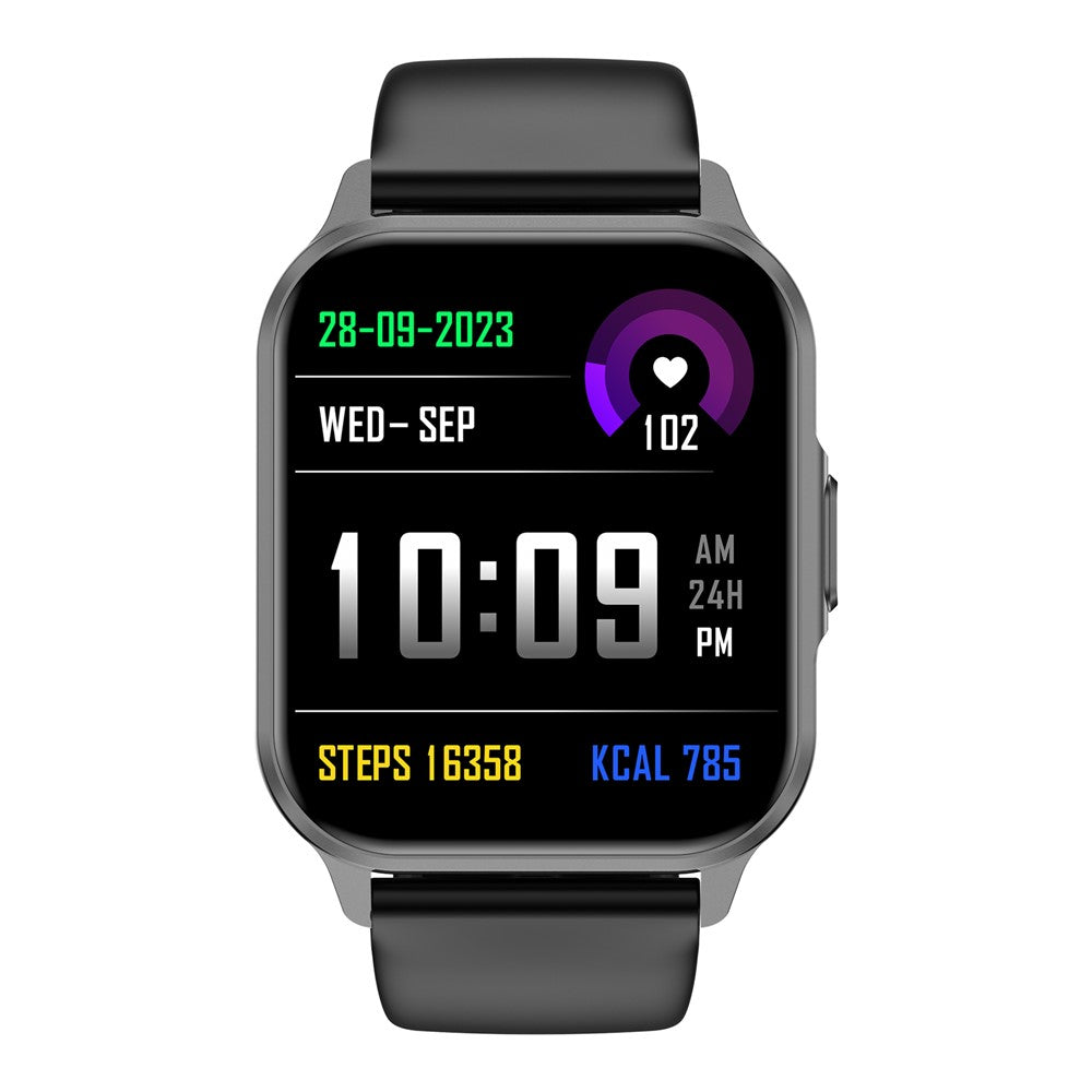 SmartWatch ZW36 1.83-inch