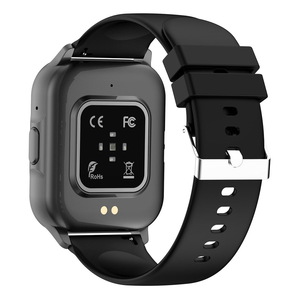 SmartWatch ZW36 1.83-inch