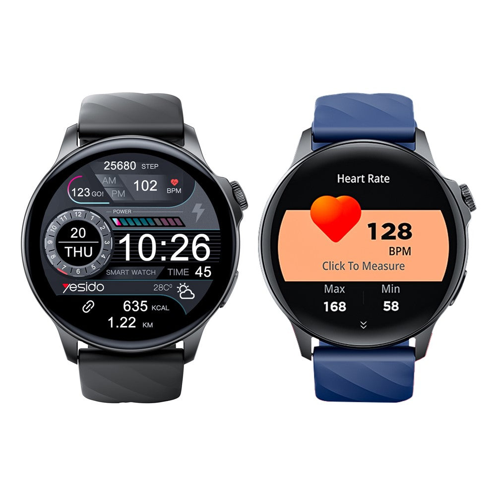 Smartwatch YESIDO IO29
