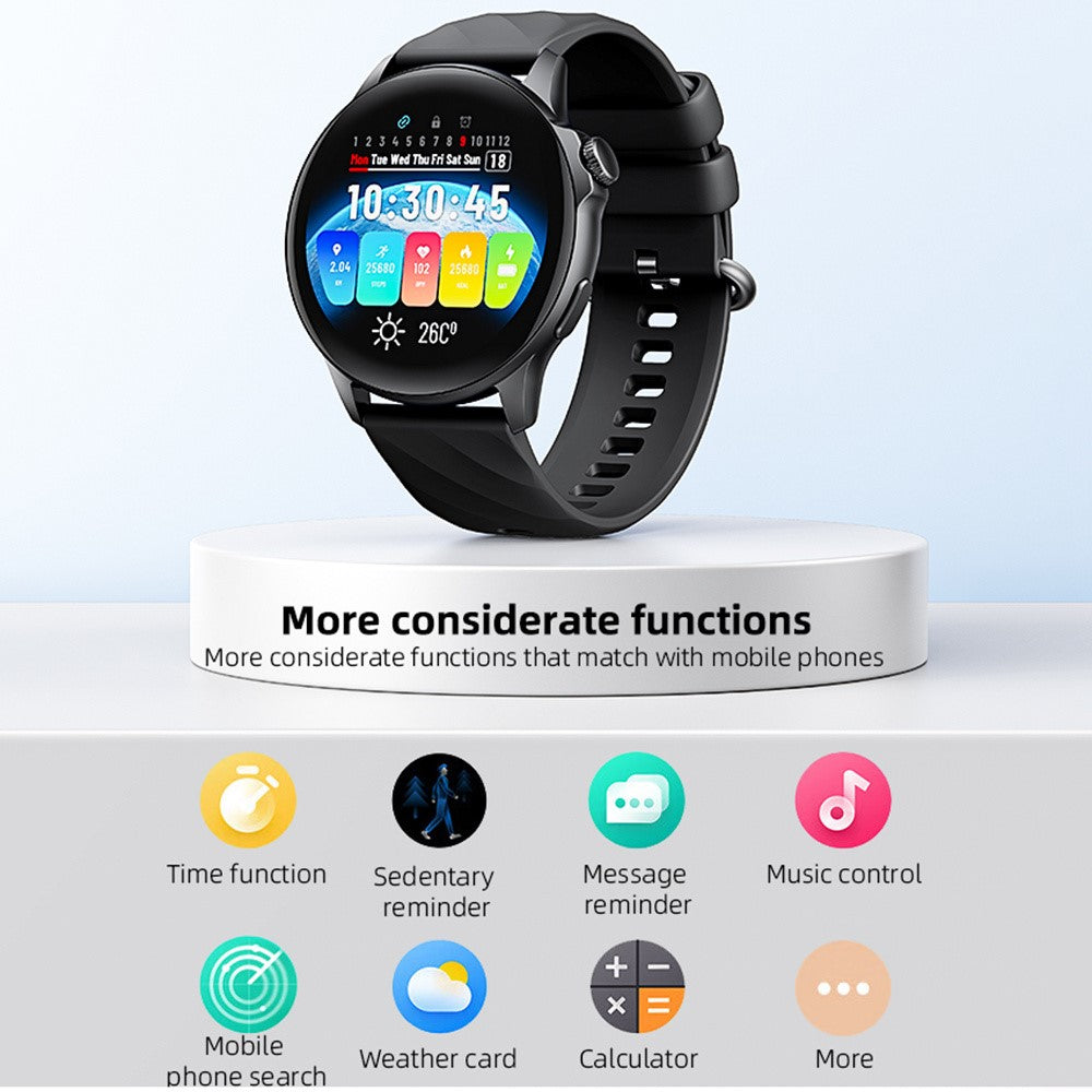 Smartwatch YESIDO IO29