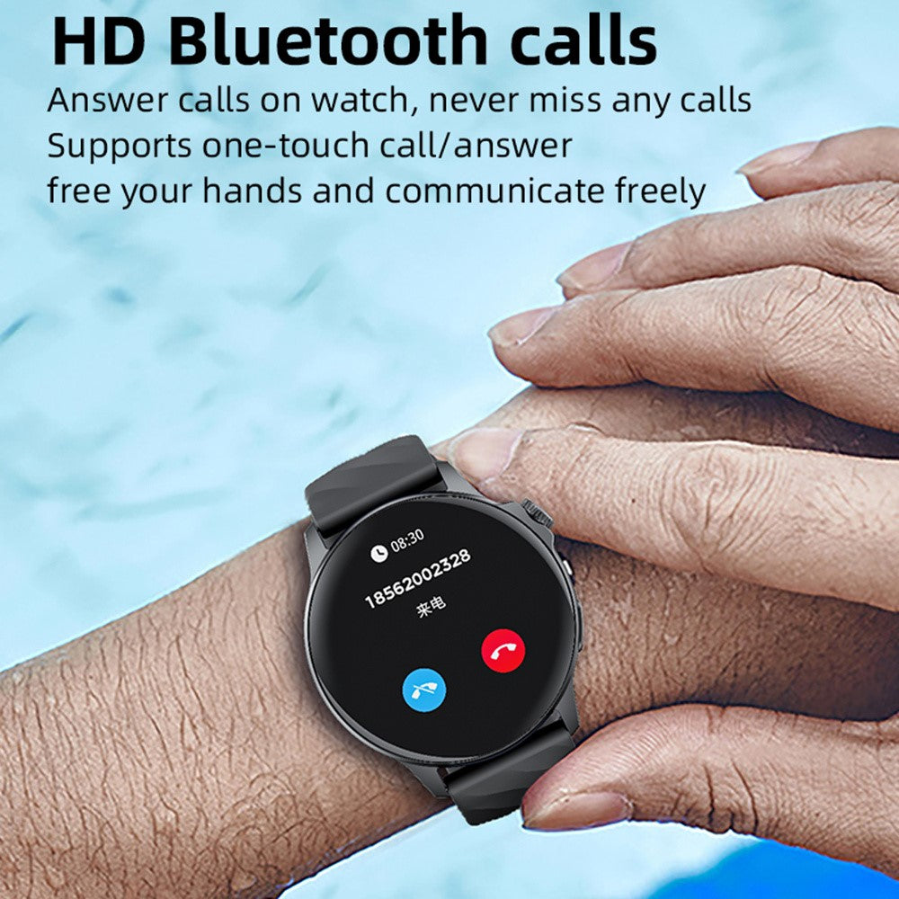 Smartwatch YESIDO IO29