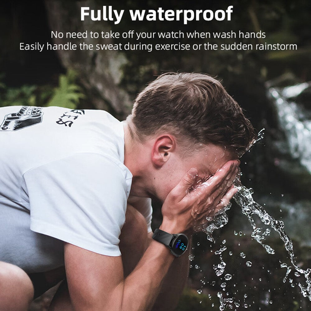 Smartwatch YESIDO IO29