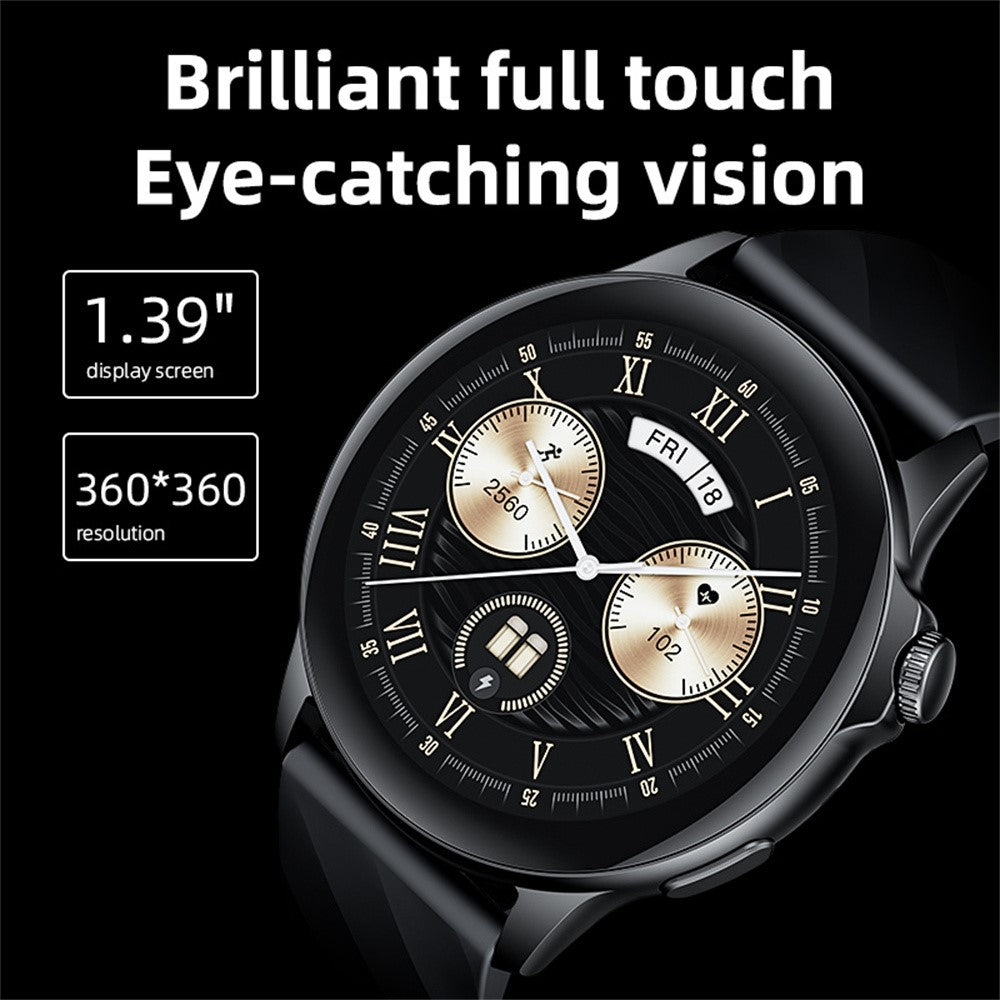 Smartwatch YESIDO IO29