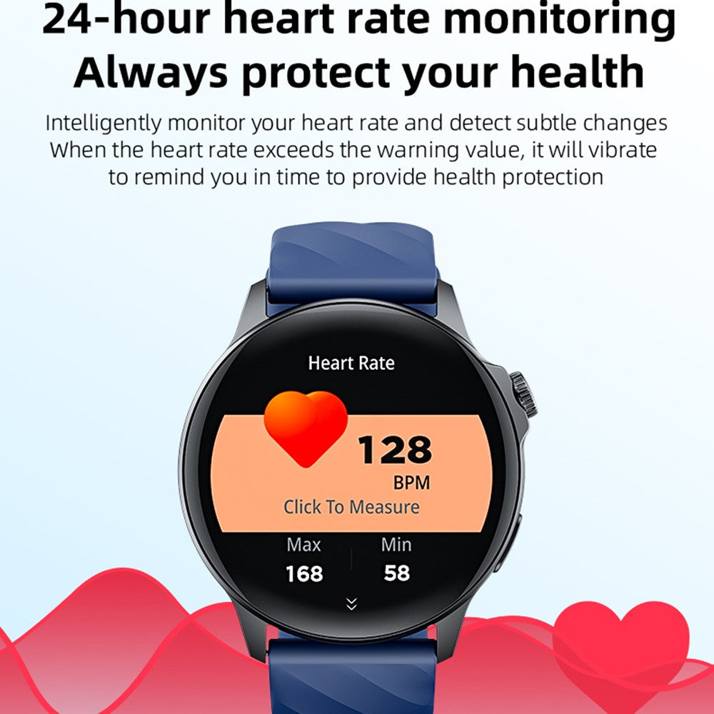 Smartwatch YESIDO IO29